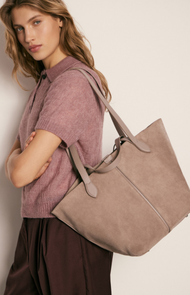 Сумка WV5112 Тауп